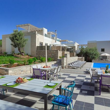 Ecovillas Adele  Zewnętrze zdjęcie