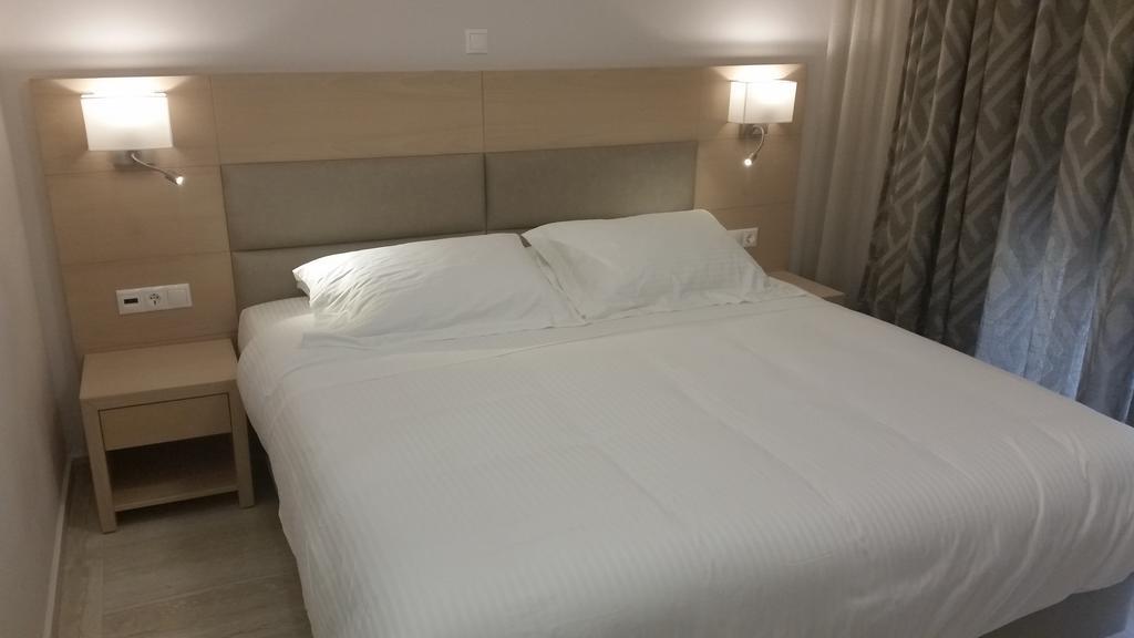 Ecovillas Adele  Zewnętrze zdjęcie