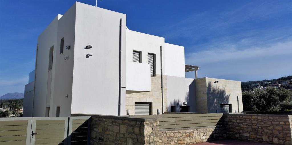 Ecovillas Adele  Zewnętrze zdjęcie