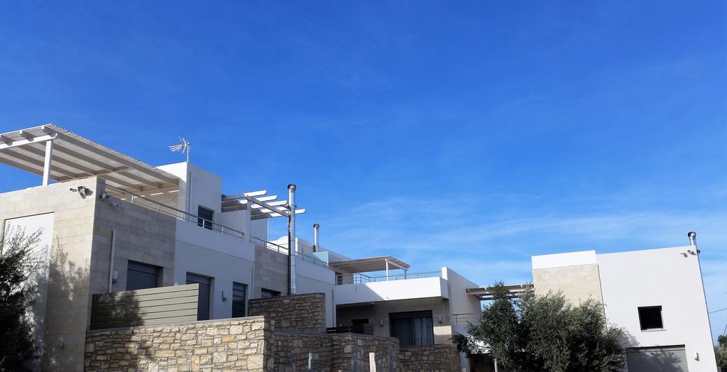 Ecovillas Adele  Zewnętrze zdjęcie