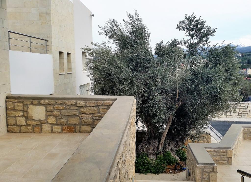 Ecovillas Adele  Zewnętrze zdjęcie
