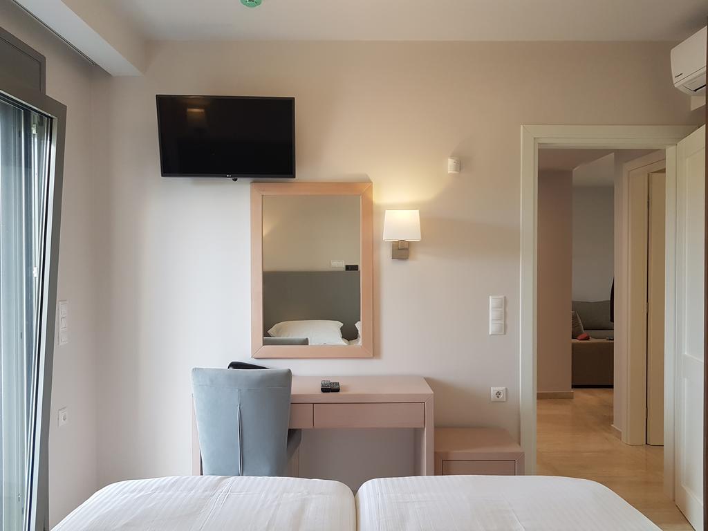 Ecovillas Adele  Zewnętrze zdjęcie