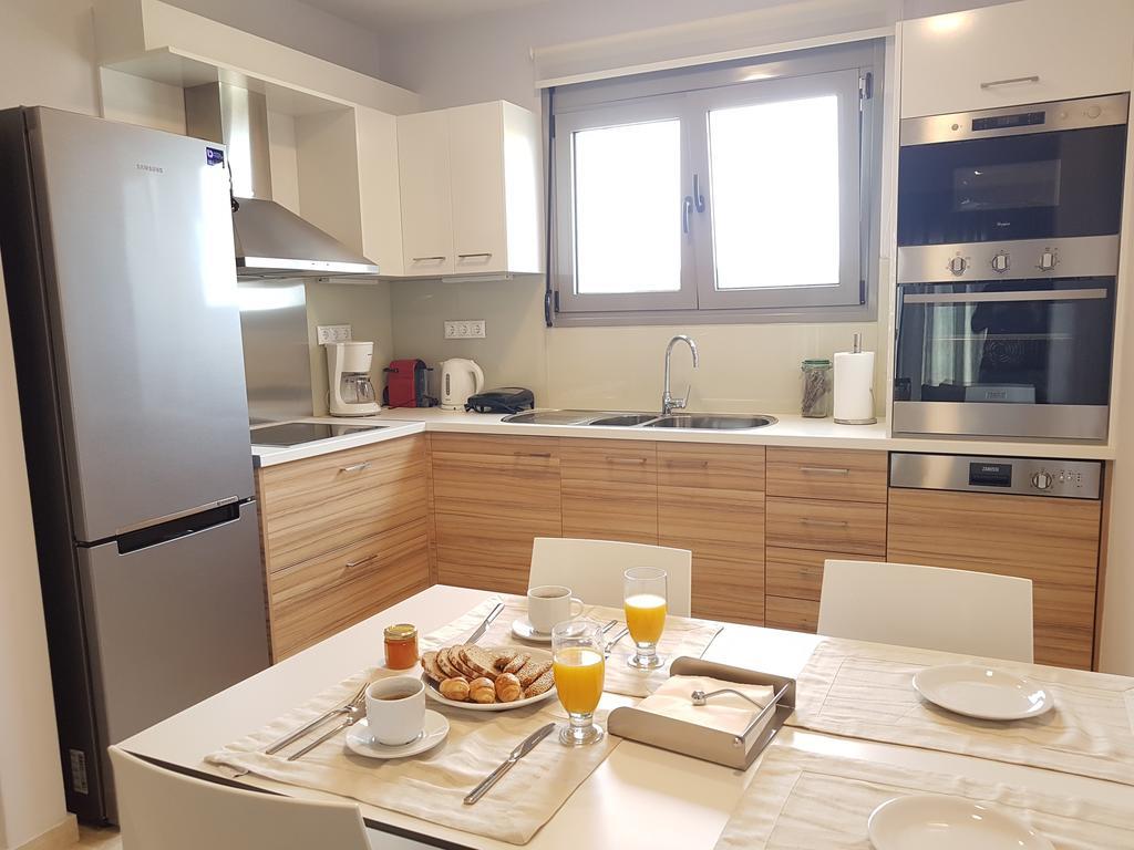 Ecovillas Adele  Zewnętrze zdjęcie