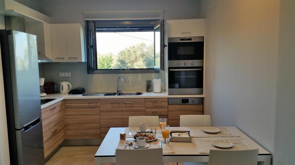 Ecovillas Adele  Zewnętrze zdjęcie