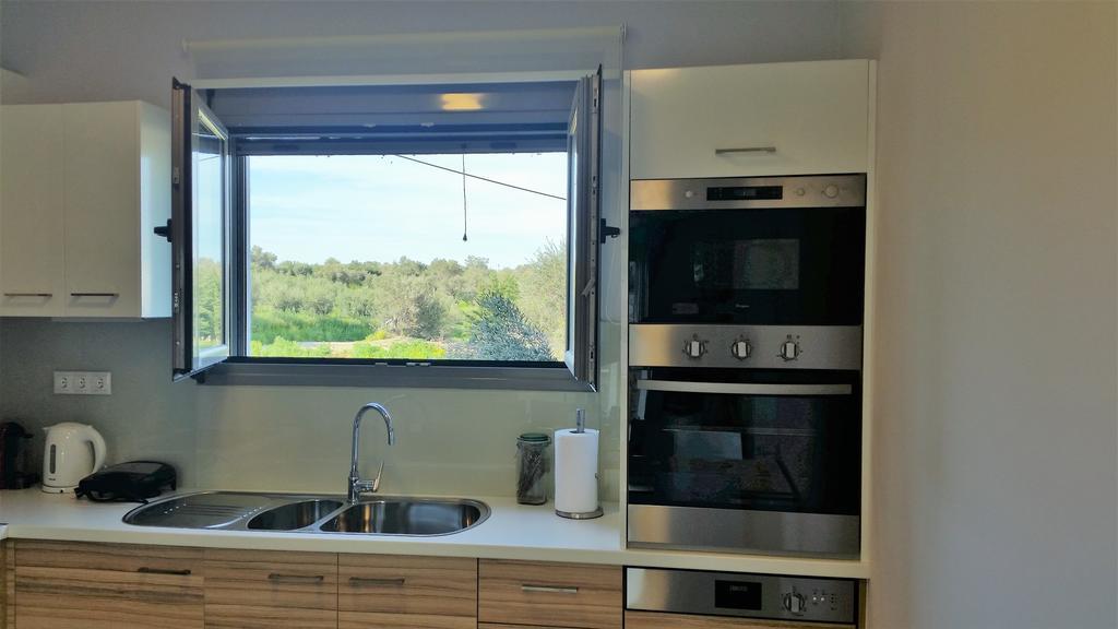 Ecovillas Adele  Zewnętrze zdjęcie