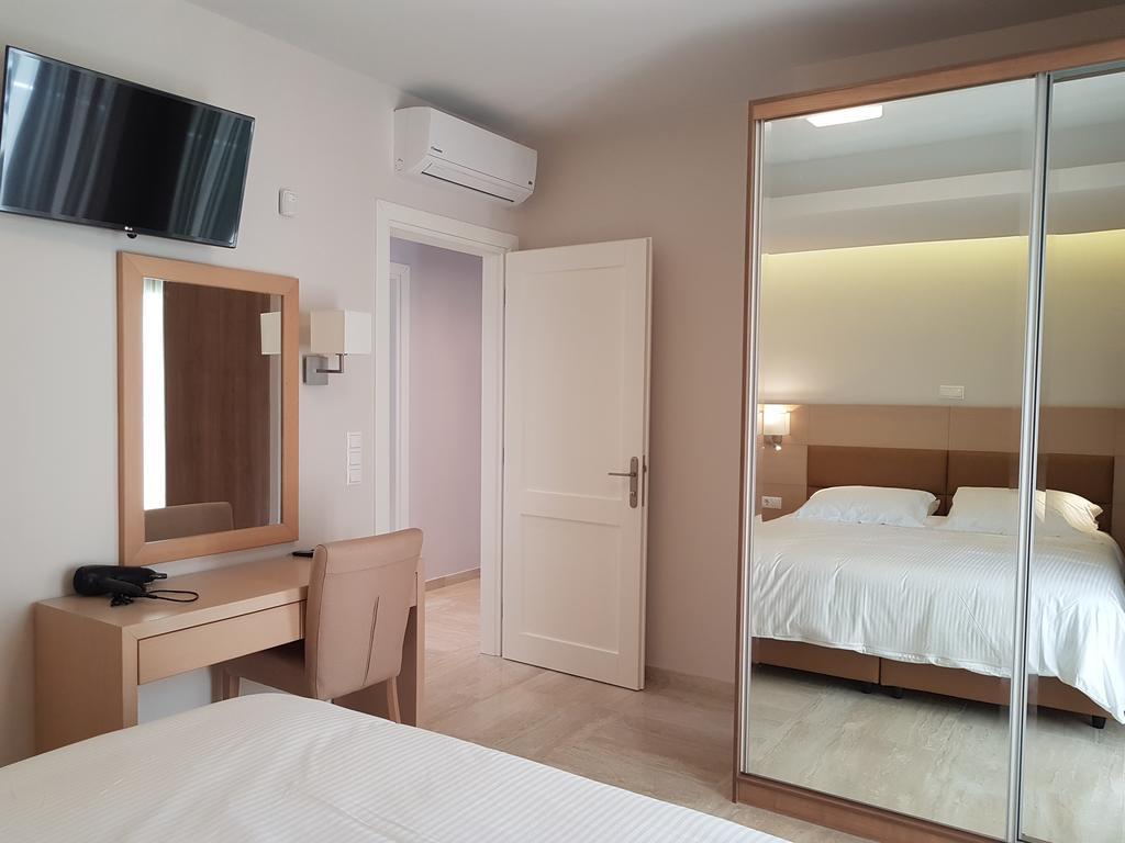 Ecovillas Adele  Zewnętrze zdjęcie