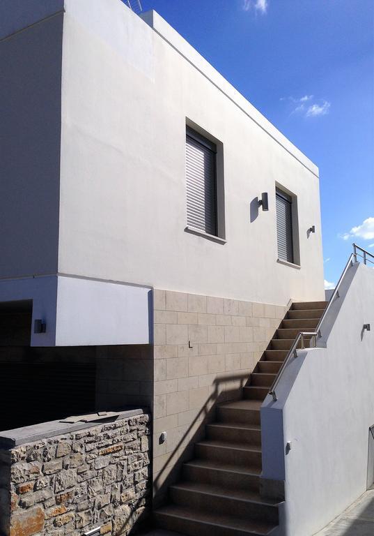 Ecovillas Adele  Zewnętrze zdjęcie