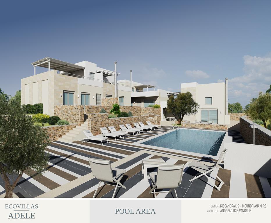 Ecovillas Adele  Zewnętrze zdjęcie