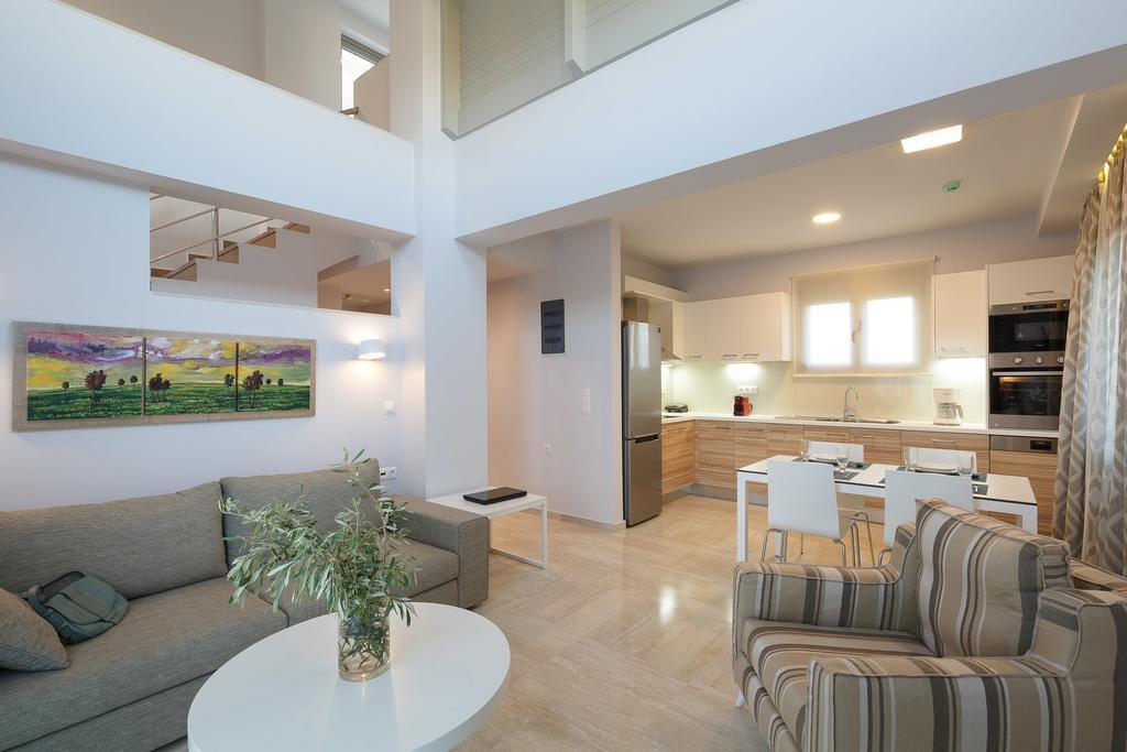Ecovillas Adele  Zewnętrze zdjęcie