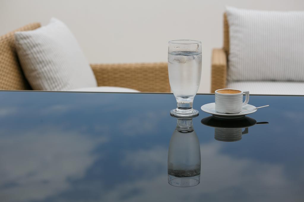 Ecovillas Adele  Zewnętrze zdjęcie