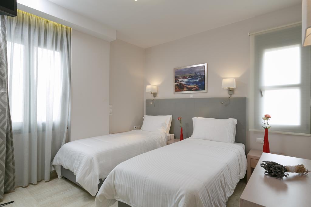 Ecovillas Adele  Zewnętrze zdjęcie