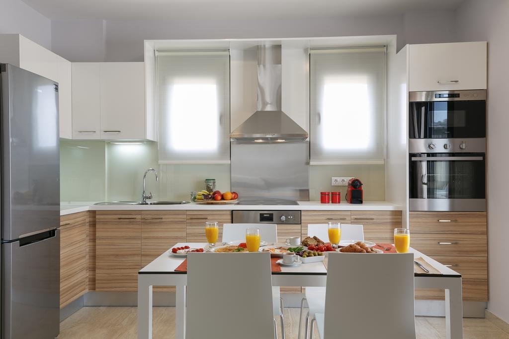 Ecovillas Adele  Zewnętrze zdjęcie