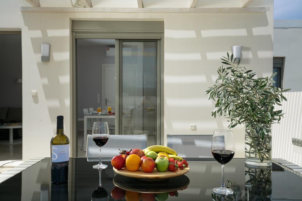 Ecovillas Adele  Zewnętrze zdjęcie