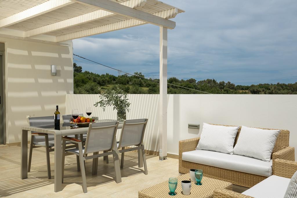 Ecovillas Adele  Zewnętrze zdjęcie