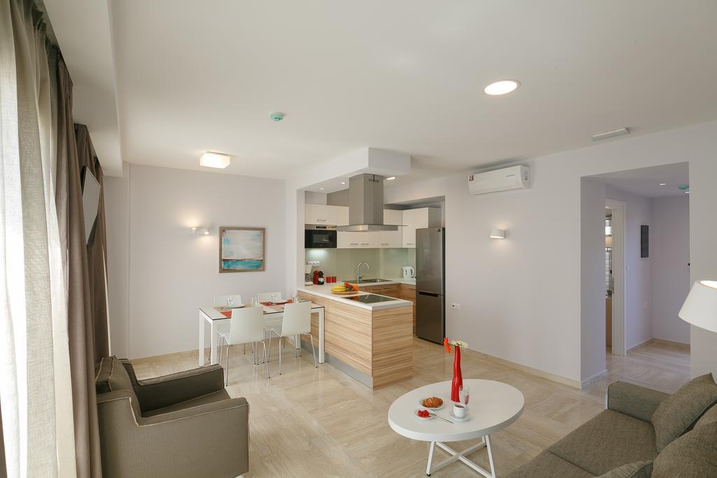 Ecovillas Adele  Zewnętrze zdjęcie