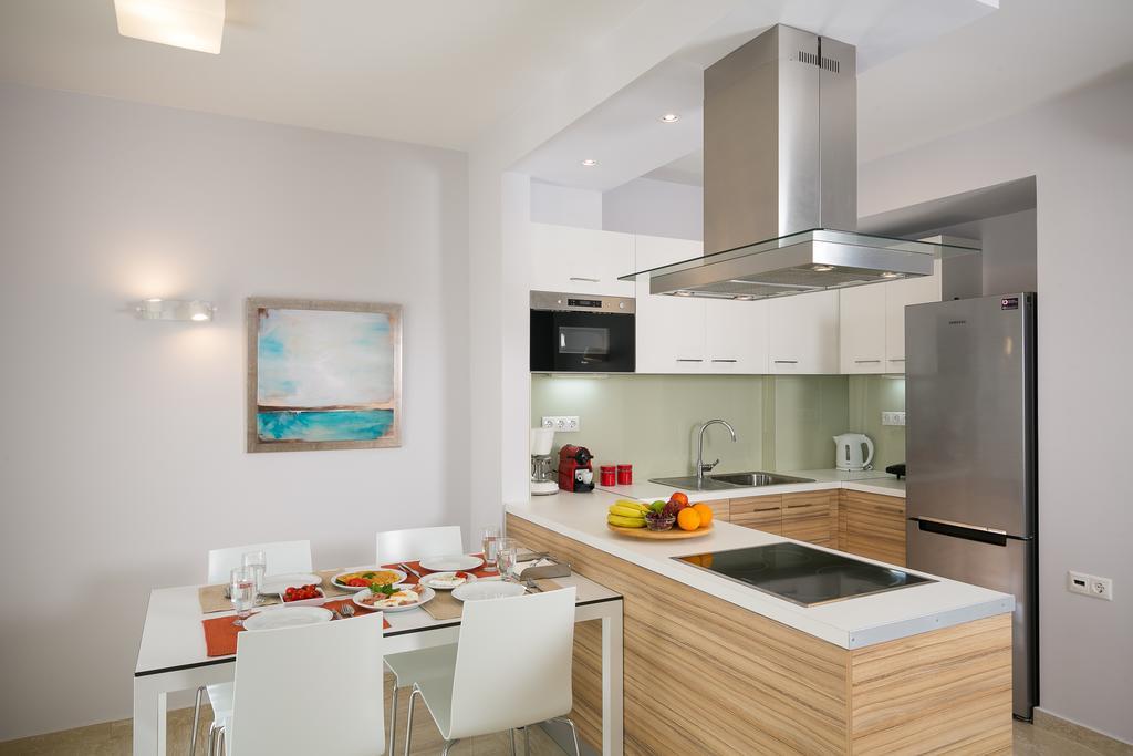 Ecovillas Adele  Zewnętrze zdjęcie