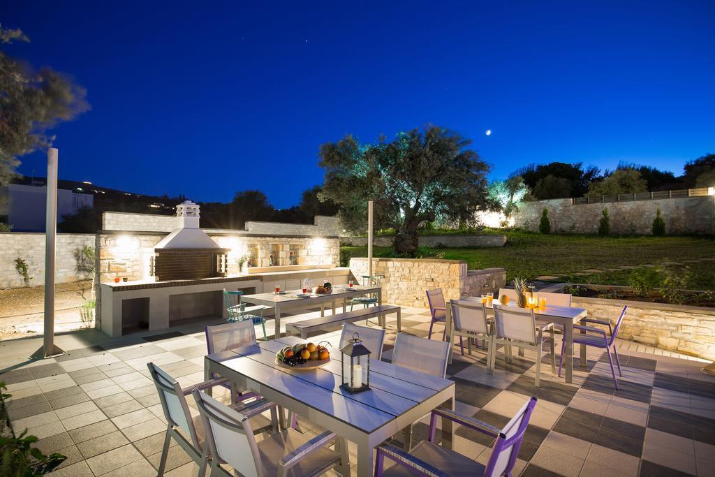 Ecovillas Adele  Zewnętrze zdjęcie