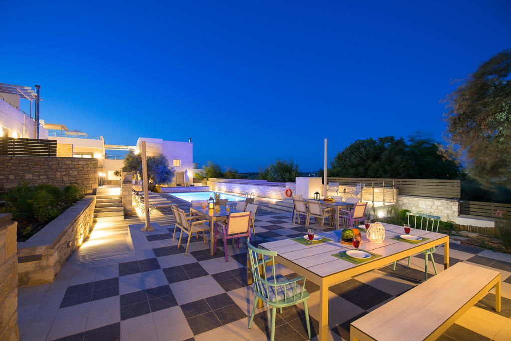 Ecovillas Adele  Zewnętrze zdjęcie