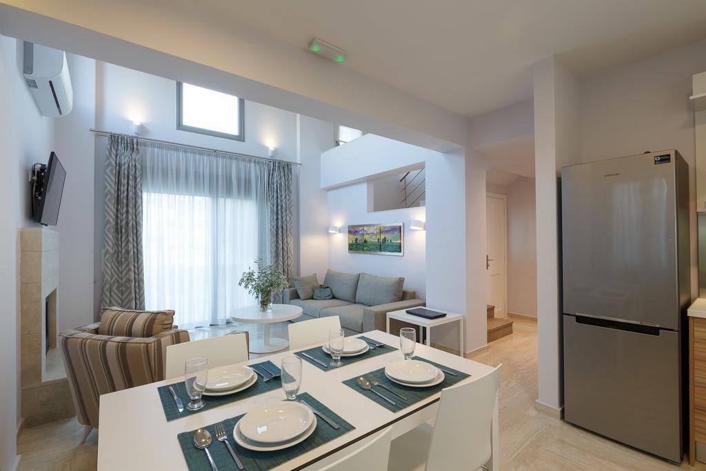 Ecovillas Adele  Zewnętrze zdjęcie