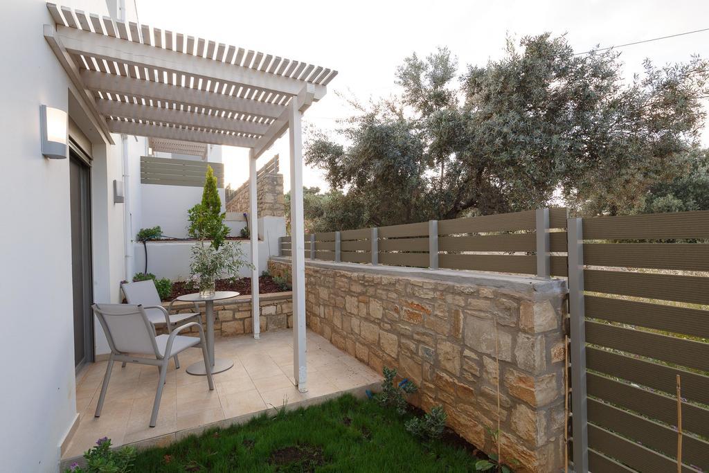Ecovillas Adele  Zewnętrze zdjęcie