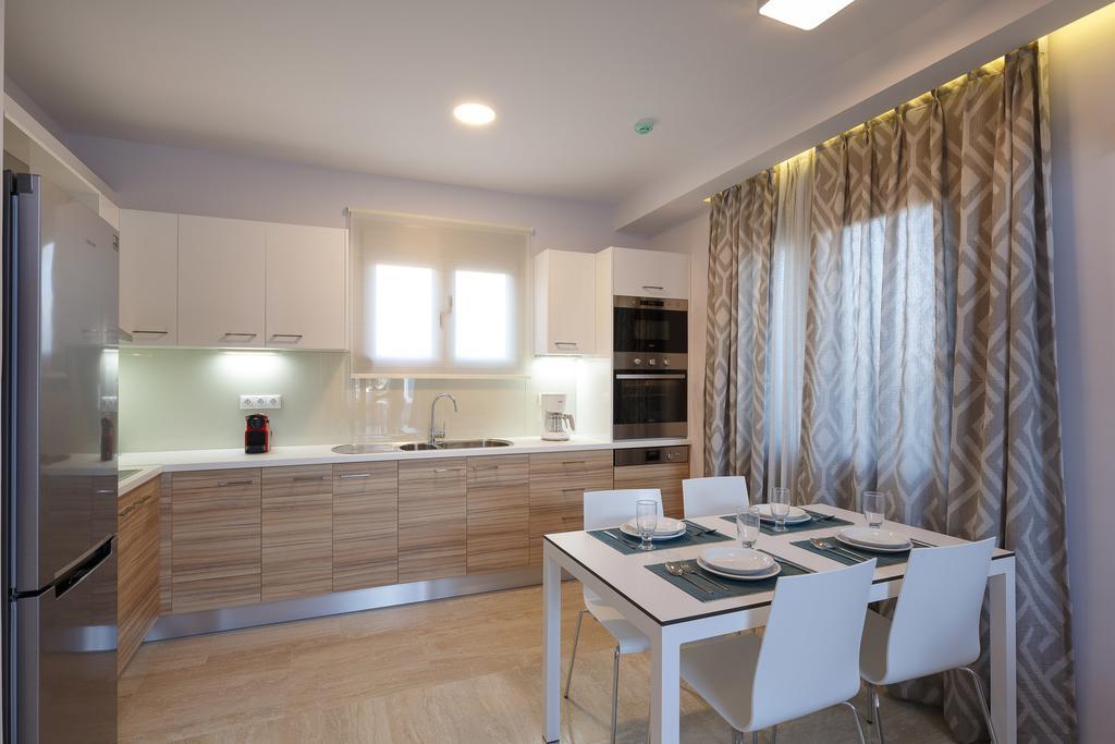 Ecovillas Adele  Zewnętrze zdjęcie