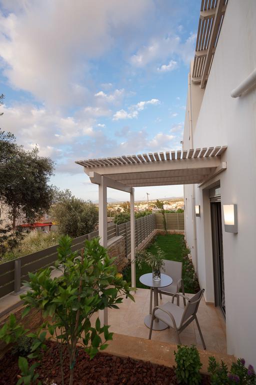 Ecovillas Adele  Zewnętrze zdjęcie