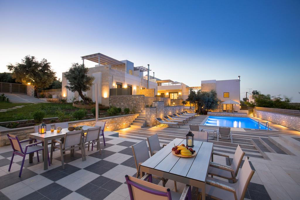 Ecovillas Adele  Zewnętrze zdjęcie