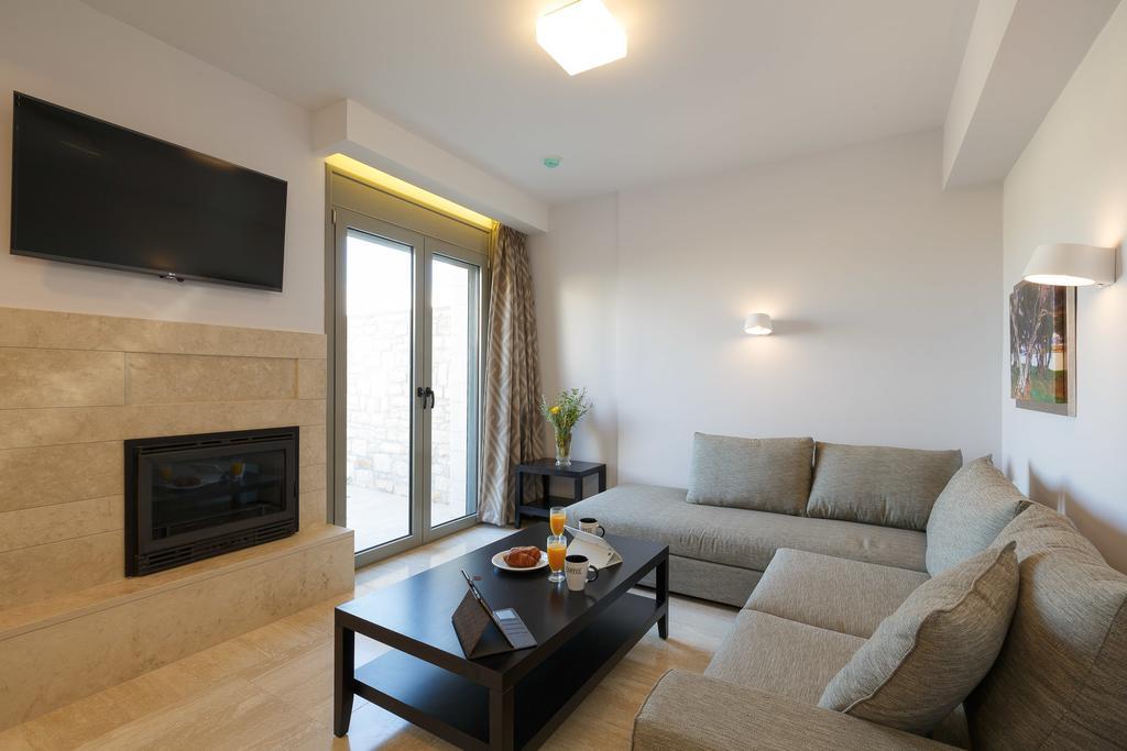 Ecovillas Adele  Zewnętrze zdjęcie
